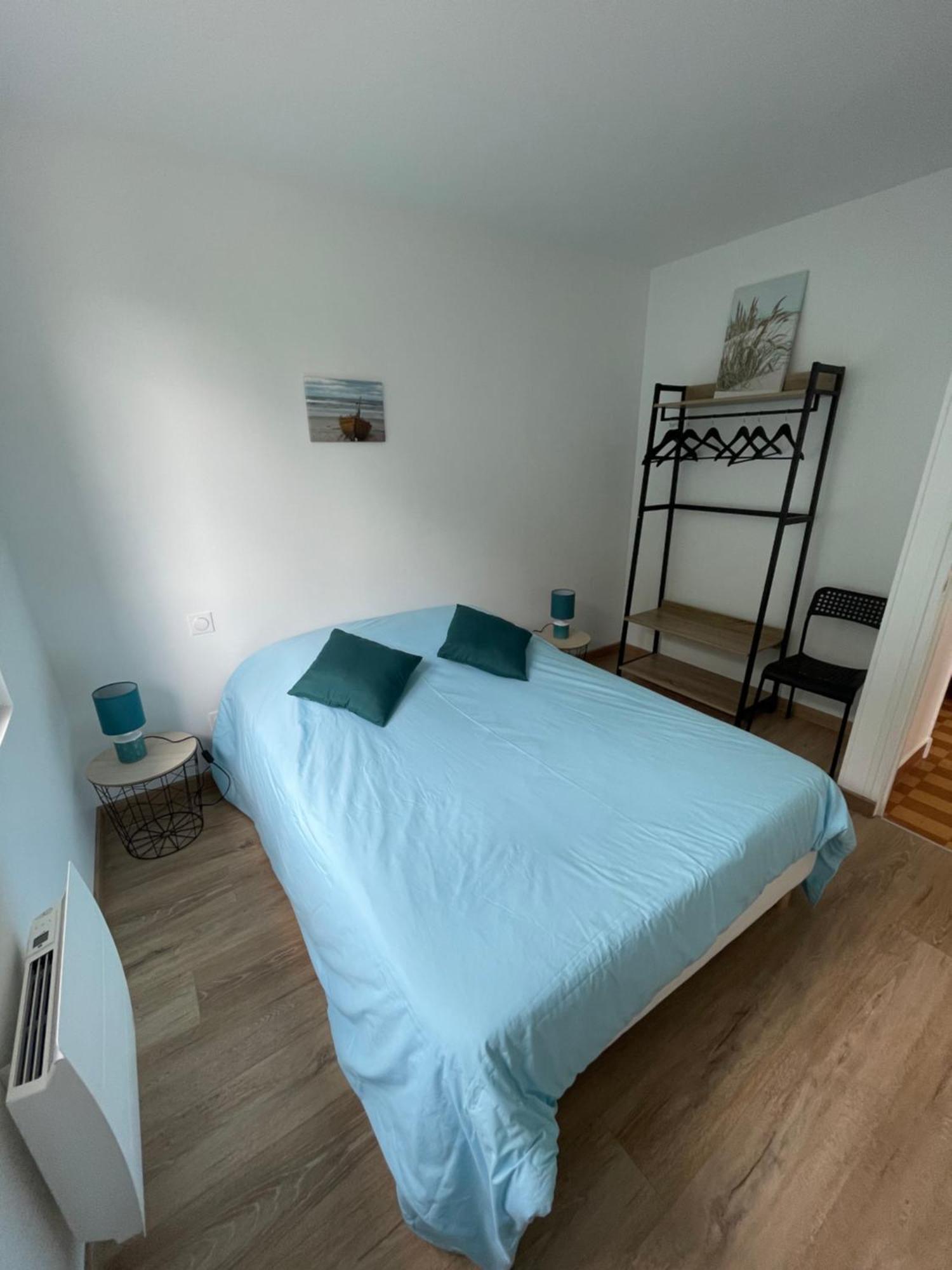 Maison Sur La Colline Saint-Martin-l'Hortier Экстерьер фото